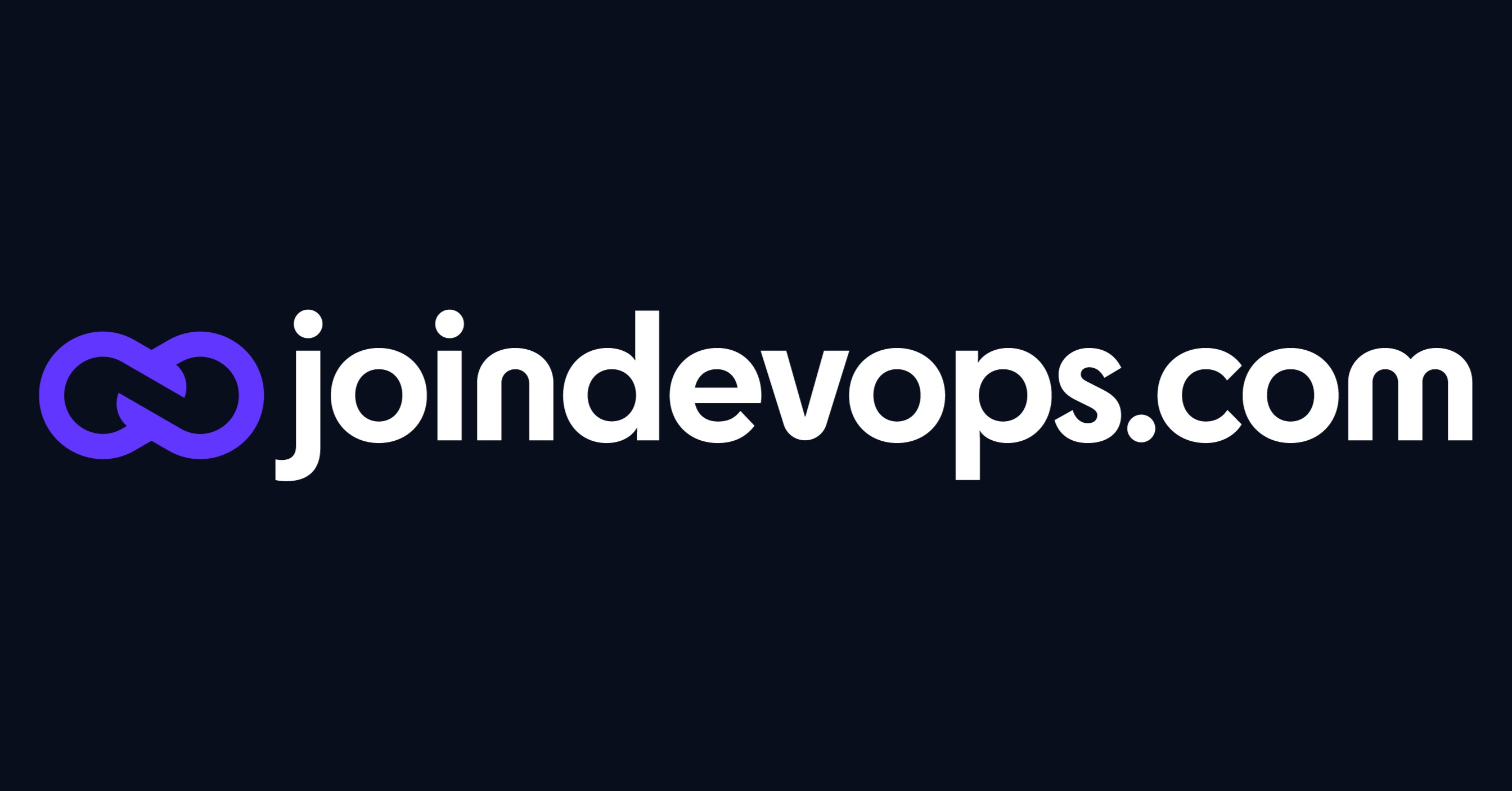 JoinDevOps joindevops